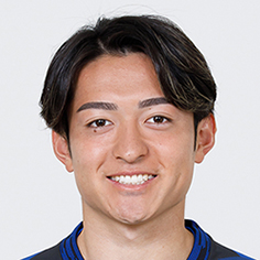 名和田 我空(ガンバ大阪 背番号38) - Jリーグ 選手名鑑 - スポーツナビ