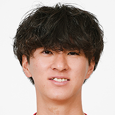 古長谷 千博(アルビレックス新潟 背番号14) - Jリーグ 選手名鑑
