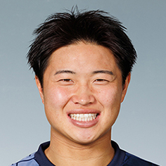 橋本 悠(アビスパ福岡 背番号47) - Jリーグ 選手名鑑 - スポーツナビ