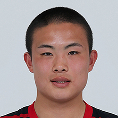 吉田 湊海(鹿島アントラーズ 背番号30) - Jリーグ 選手名鑑 - スポーツナビ
