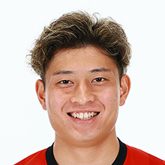 照内 利和(浦和レッズ 背番号27) - Jリーグ 選手名鑑 - スポーツナビ