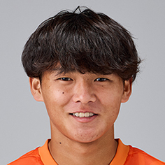 嶋本 悠大(清水エスパルス 背番号47) - Jリーグ 選手名鑑 - スポーツナビ