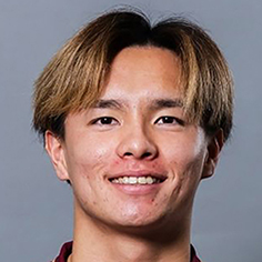 岡澤 韻生
