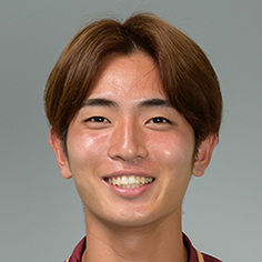 田所 莉旺