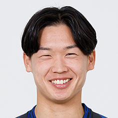 Jリーグ - ガンバ大阪 選手名鑑 - スポーツナビ
