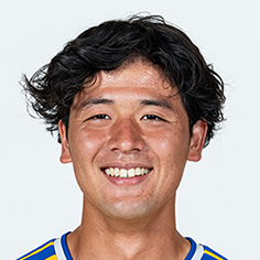 中田 有祐