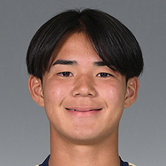 徳村 楓大(FC町田ゼルビア 背番号34) - Jリーグ 選手名鑑 - スポーツナビ