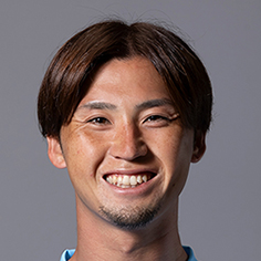 角田 駿