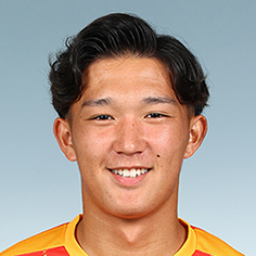 白男川 羚斗