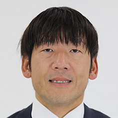 大黒 将志