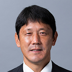 村主 博正