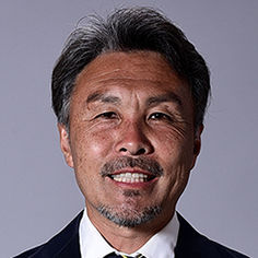米山 篤志