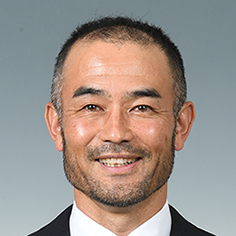 小林 慶行