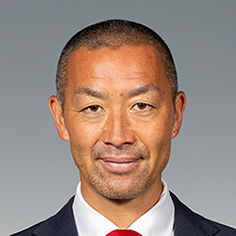 田村 雄三