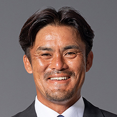 小田切 道治