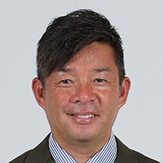 鬼木 達