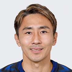 倉田 秋(ガンバ大阪 背番号10) - Jリーグ 選手名鑑 - スポーツナビ