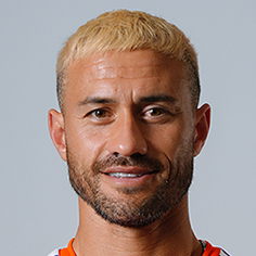 舞行龍ジェームズ