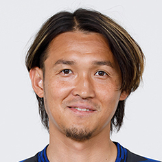 宇佐美 貴史(ガンバ大阪 背番号7) - Jリーグ 選手名鑑 - スポーツナビ
