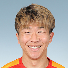 永井 謙佑(名古屋グランパス 背番号18) - Jリーグ 選手名鑑 - スポーツナビ