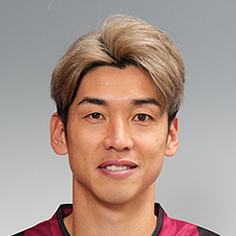 大迫 勇也(ヴィッセル神戸 背番号10) - Jリーグ 選手名鑑 - スポーツナビ