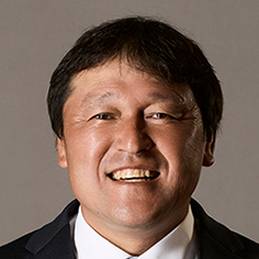 秋葉 忠宏