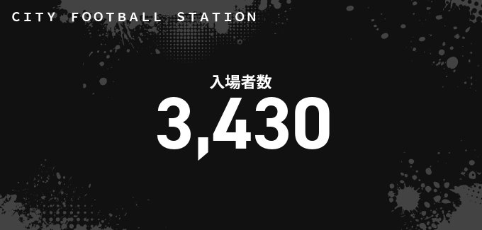 入場者数