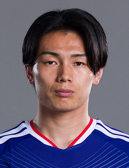 上田 綺世