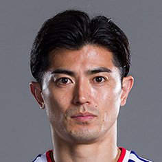 谷口 彰悟(日本 背番号3) - ワールドカップ 選手名鑑 - スポーツナビ