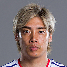 伊東 純也