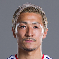 前田 大然