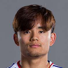 久保 建英