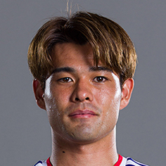 佐野 海舟(日本 背番号24) - ワールドカップ 選手名鑑 - スポーツナビ