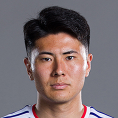 鈴木 淳之介(日本 背番号25) - ワールドカップ 選手名鑑 - スポーツナビ
