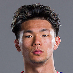 塩貝 健人