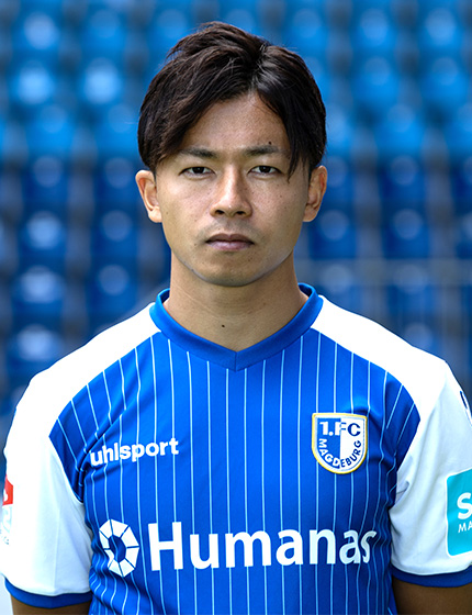 伊藤 達哉 1 Fcマクデブルク 背番号37 海外サッカー 選手名鑑 スポーツナビ