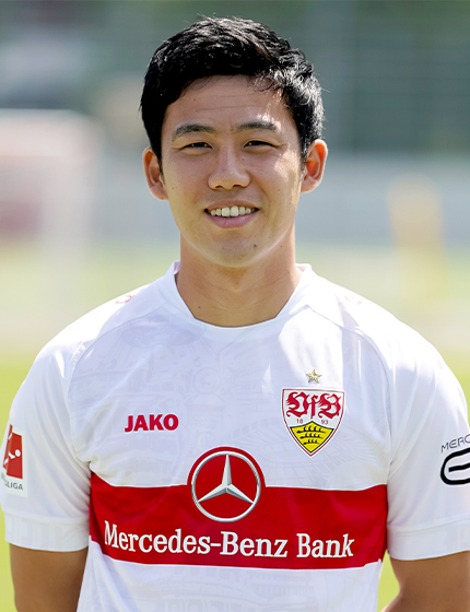 レア？！☆ シュトゥットガルト☆VFB Stuttgart☆日本代表 遠藤航