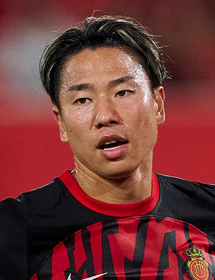 浅野拓磨 サッカー日本代表 浅野拓磨選手 着用スパイクをピックアップ