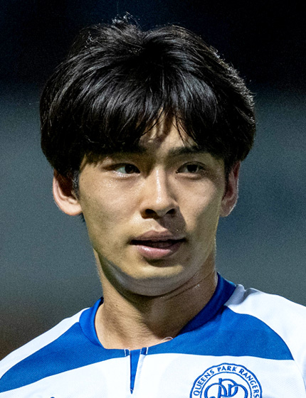 斉藤光毅 斉藤 光毅(クイーンズパーク・レンジャーズ 背番号35) - 海外