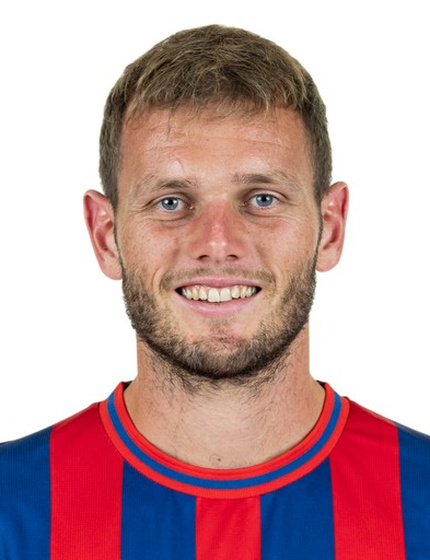 ティム・ジールスレーベン