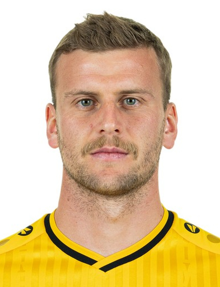 クリストフ・ダフェルナー