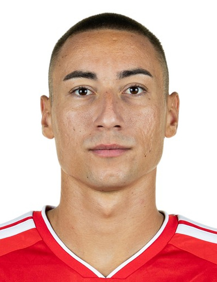マリン・リュビチッチ