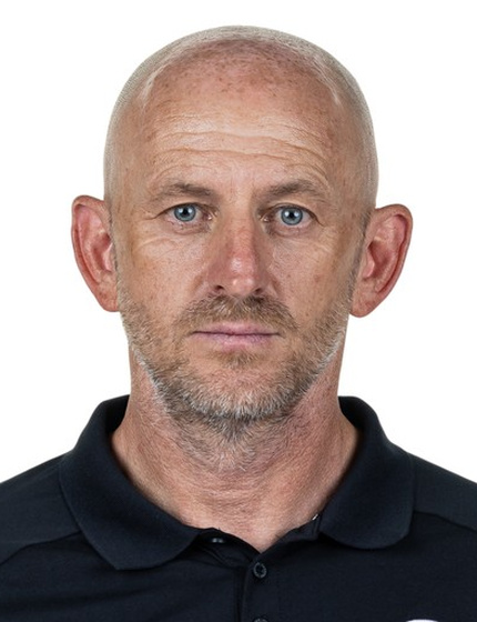 トルステン・リーベルクネヒト