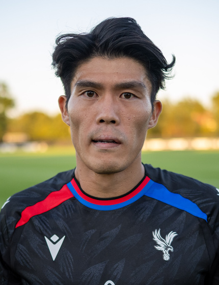 冨安 健洋(クリスタル・パレス 背番号17) - 海外サッカー 選手名鑑 - スポーツナビ