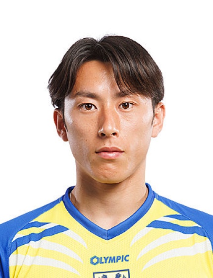 松澤 海斗