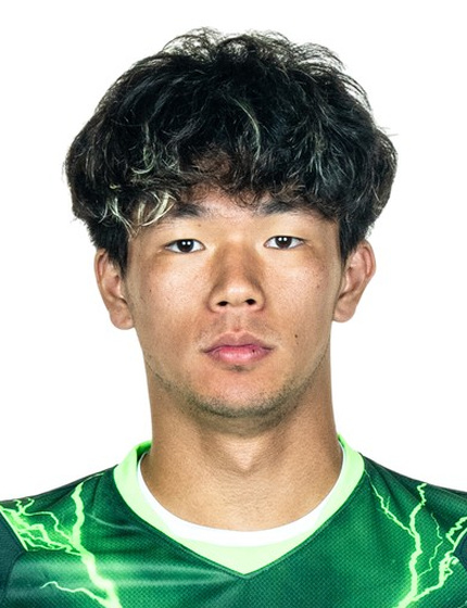塩貝 健人