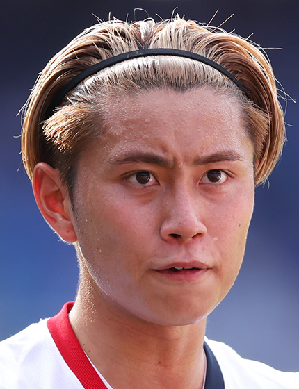 荒木 遼太郎