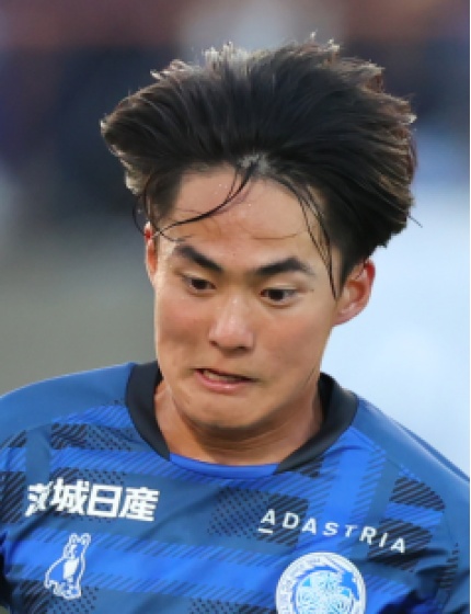 齋藤 俊輔