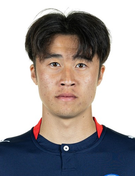 安部 大晴