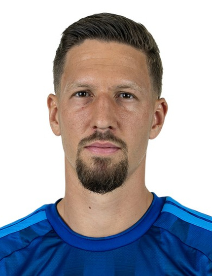 ヤニク・バッハマン